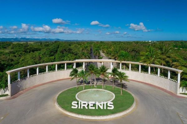 Sirenis Punta Cana Resort Casino & Aquagames - All Inclusive